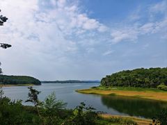 -萨尔浒风景区