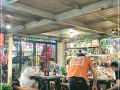 -可可大虾武汉土菜大排档(万松园1店)
