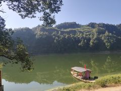 -新安江山水画廊风景区