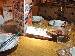 -清真·双公羊·馕坑烤全羊(奥体店)