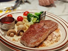 -菲滋意式餐厅(萧山市心店)