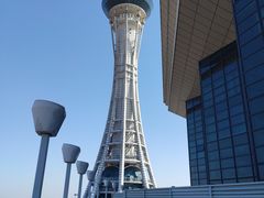 -宁波海天一洲景区