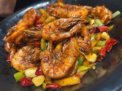 -掌上鲜(南顺城街店)