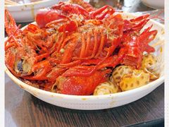-三妹小龙虾·黄油蟹(华侨城总店)