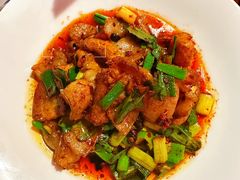 -柴门饭儿(成都太古里店)
