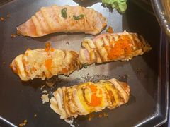 -鸟鹏烧鸟居酒屋(昌岗店)