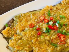 烤茄子-枪火串烧·东北特色烧烤(罗湖总店)