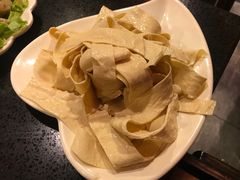 -宽板凳老灶火锅(外馆斜街店)
