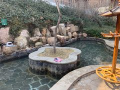 -徂徕山森林康养度假谷温泉