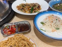 -船梆煮•蒸汽海鲜·炉火烤肉(五四广场店)