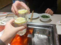 -海底捞火锅(上元大街店)