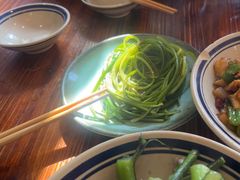 -刘师父老汉口江湖菜(蔡锷路店)
