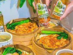 -72街荷叶饭(东方宝泰广场店)
