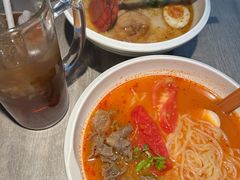-味千拉面(保定万博广场店)