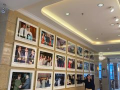 -延吉白山大厦酒店