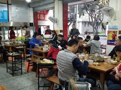 大堂-满江红串串香(七道堰街店)