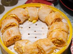 -谭厨中山传家菜.乳鸽.脆鲩鱼(华强北中航城店)
