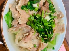 -犇逸·乐山跷脚牛肉·四川现炒(览海店)