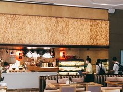 -威珀斯酒店·珀萃美食餐厅