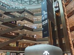 -港汇恒隆广场