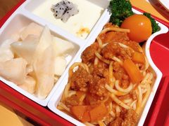 -莫莉哇咔亲子餐厅(乐堤港店)