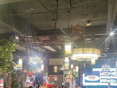 -牛头鱼庄·地道广西菜(西明店)