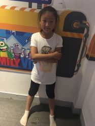 -动力星球家庭亲子游乐中心