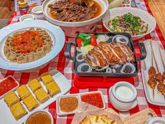 -西贝(虹口龙之梦店)