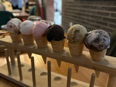 -ALLORA意大利餐厅(丰盛里店)