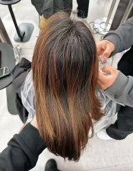 -BOF HAIR BY HONTO