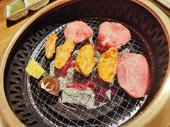 -竹涟烧肉(欢肆店•原星悦荟店)