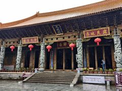 -大理文庙(大理古城)