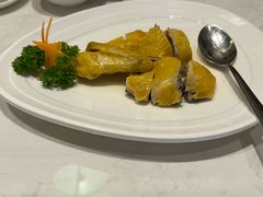 -上海宝华喜来登酒店·采悦轩中餐厅