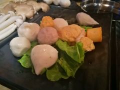 台湾好丸-伊人锅·魔石泡泡鱼