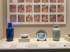 -深圳博物馆(古代艺术馆)