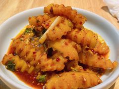 -全牛匠·乐山跷脚牛肉(新中关店)