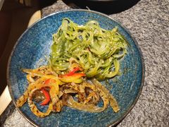 -湊湊火锅·茶憩(楚河汉街店)