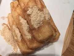蛋酥软糍粑-太二酸菜鱼(深圳布吉万象汇店)