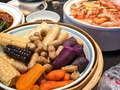 -明丰小渔馆(明月路店)