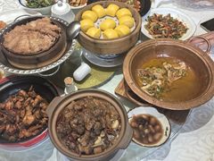 -味悦·老字号·赣州菜(厚德总店)
