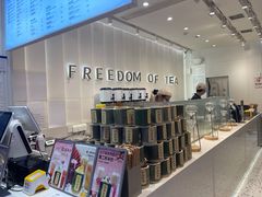 -KUNCHA鲲茶·江西制茶(铜锣湾店)
