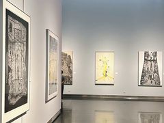 -江苏省美术馆(长江路新馆)