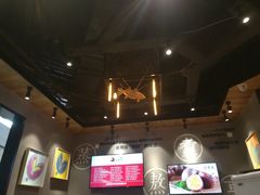 -渝是乎川渝小炒(新世界百货望京店)