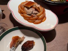 -秀儿四九城·新京菜(亚运村鸟巢店)