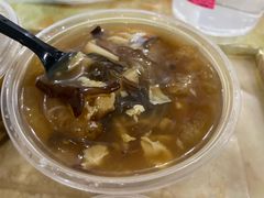 碗仔翅-小雨点糖水店(中兴街分店)