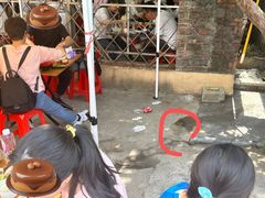 -光明刘冰乳鸽店(光明法政北路店)