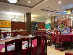 大堂-旭龙鱼头王(航华店)