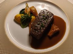 -La Villa French Restaurant