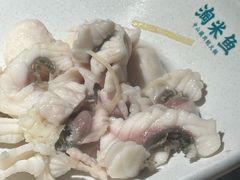 -淘米捞·米汤脆鲩鱼火锅(福田皇岗店)