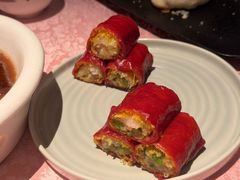 -囍凤楼·粤菜·点心·火锅(温特莱店)